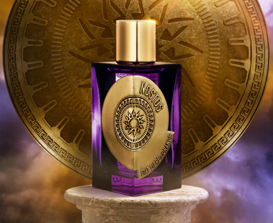 O.E NOSTOS 100ML (Eau de Parfum) - ETAT LIBRE D'ORANGE (Paris)
