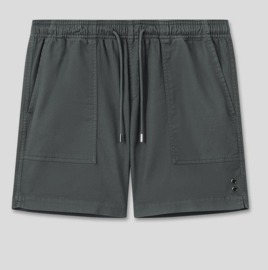 PANTALONES CORTOS CHINOS DE ALGODÓN - RON DORFF