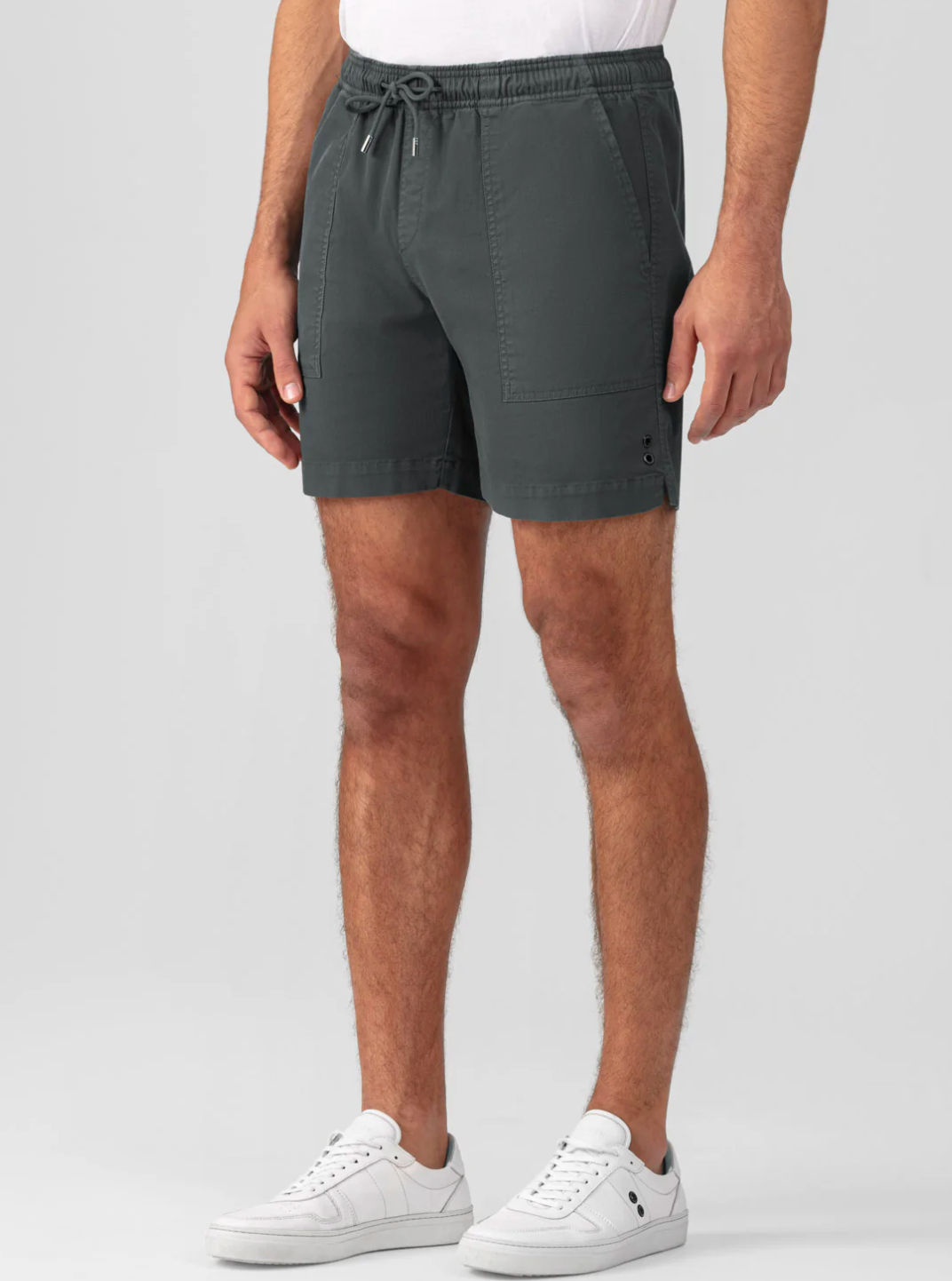 PANTALONES CORTOS CHINOS DE ALGODÓN - RON DORFF