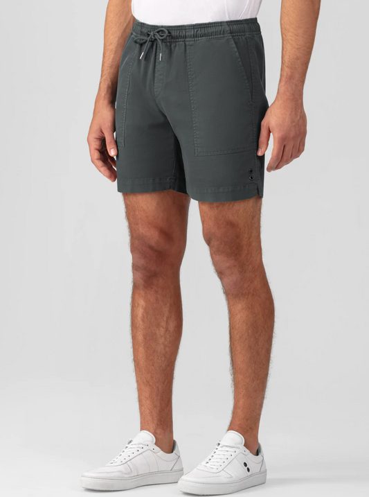 SHORT CHINO COTON - RON DORFF