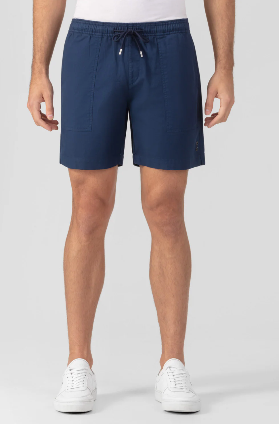 PANTALONES CORTOS CHINOS DE ALGODÓN - RON DORFF