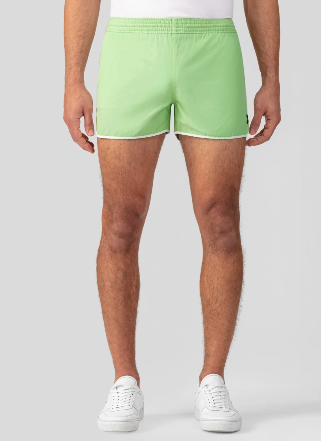 SHORTS DE EJERCICIO DE MARATÓN - RON DORFF