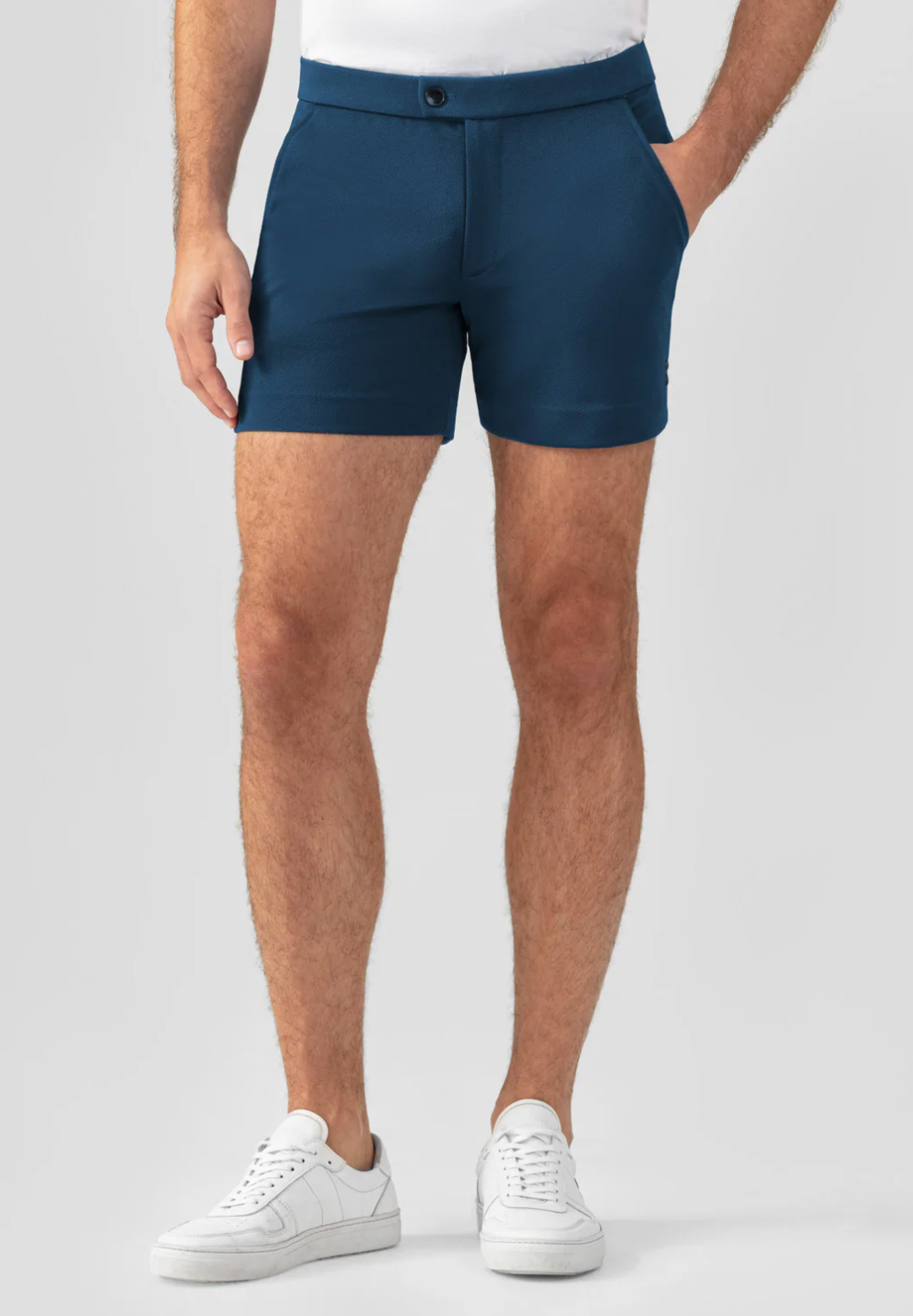 RD MEN'S TENNIS SHORTS - RON DORFF