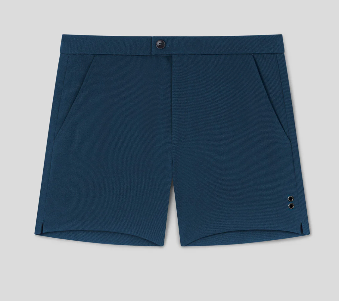 RD MEN'S TENNIS SHORTS - RON DORFF