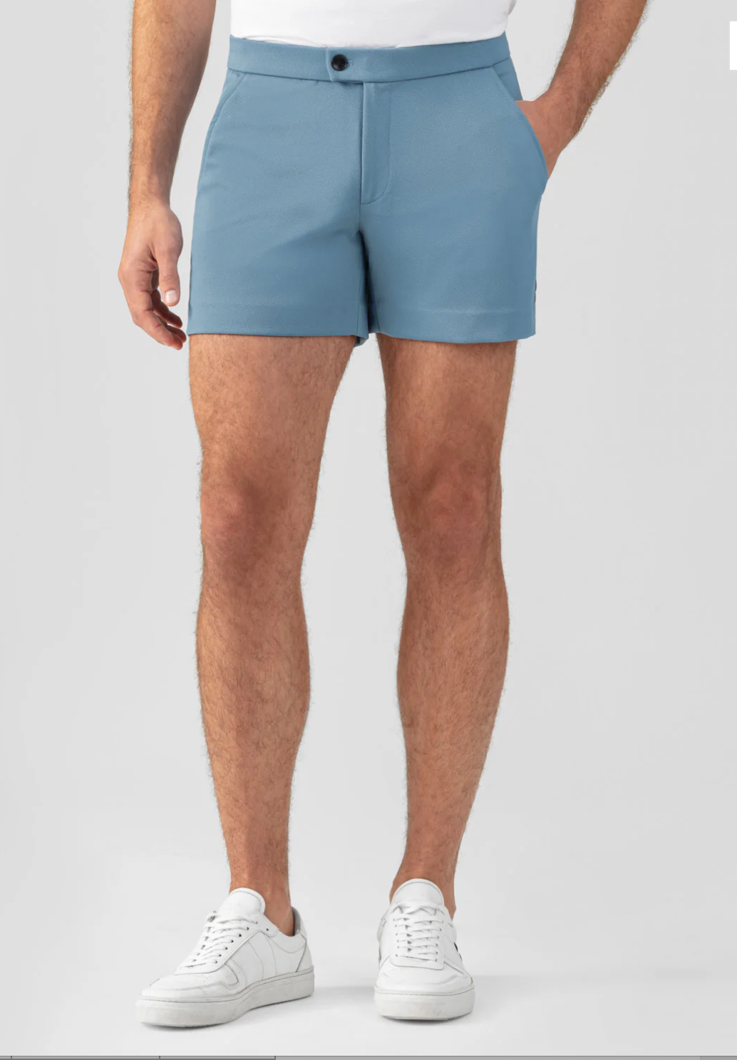 RD MEN'S TENNIS SHORTS - RON DORFF