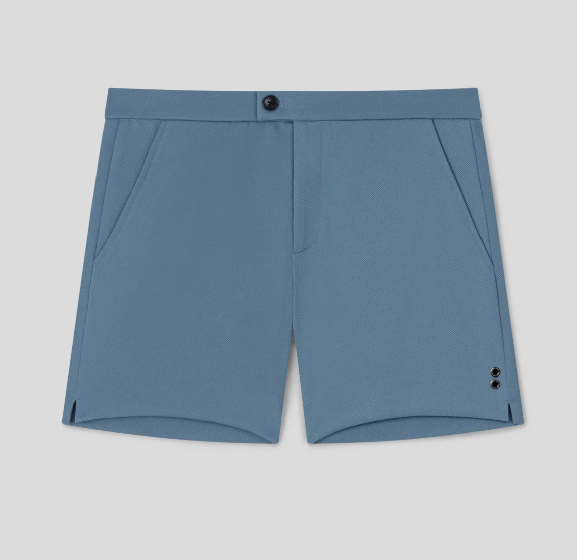 SHORT TENNIS HOMME RD SLD - RON DORFF