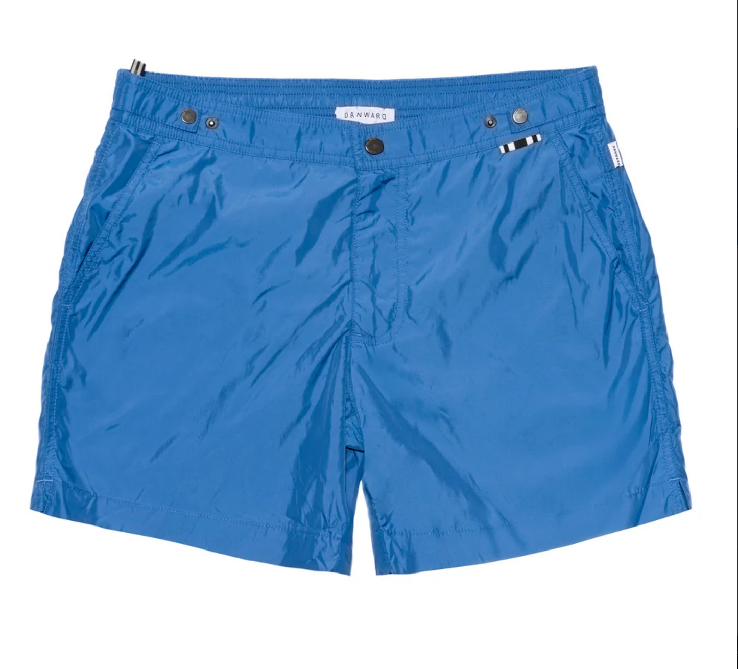 SHORT CORFU SAPPHIRE - DANWARD
