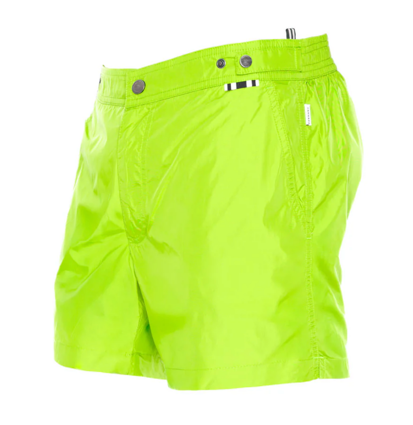 CORFU KHAKI SHORTS - DANWARD