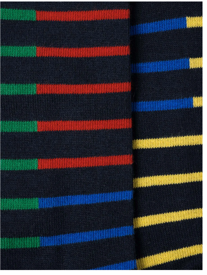 CAPITÁN CALCETÍN - REALEZAS PARÍS