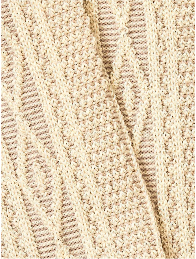 ARAN CHAUSSETTE - ROYALTIES PARIS