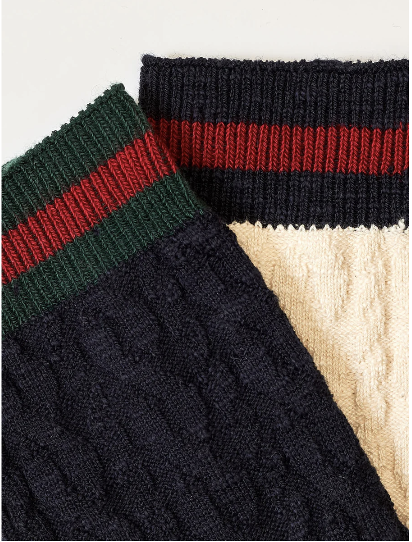 BOBBY SOCK - REALEZA DE PARÍS