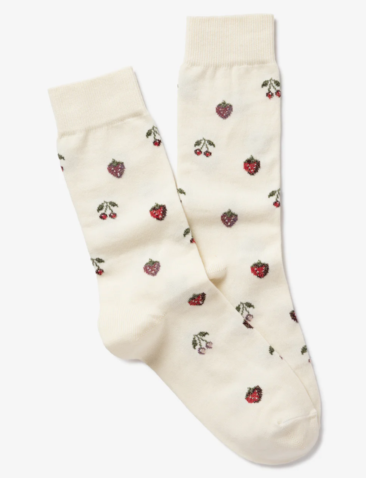 CHARLY CHAUSSETTE POUR ELLE - ROYALTIES PARIS