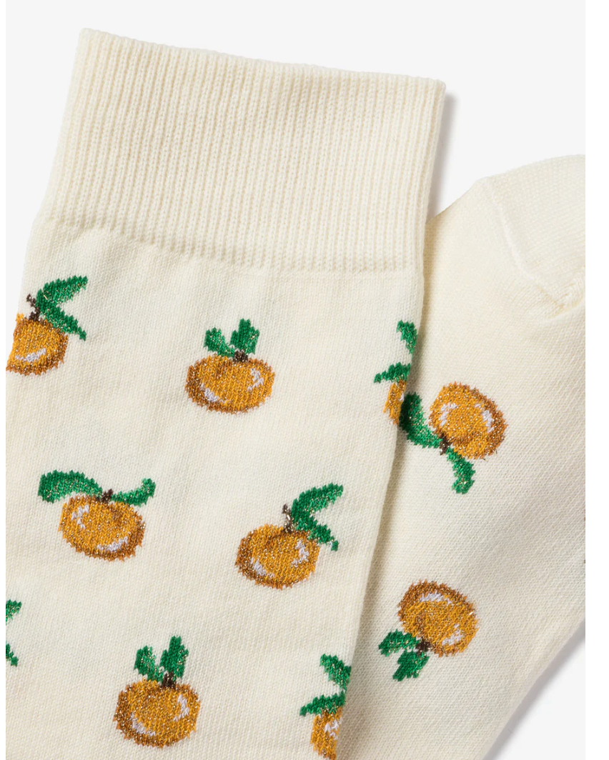 CALCETINES CLEM PARA ELLA - ROYALTY PARIS