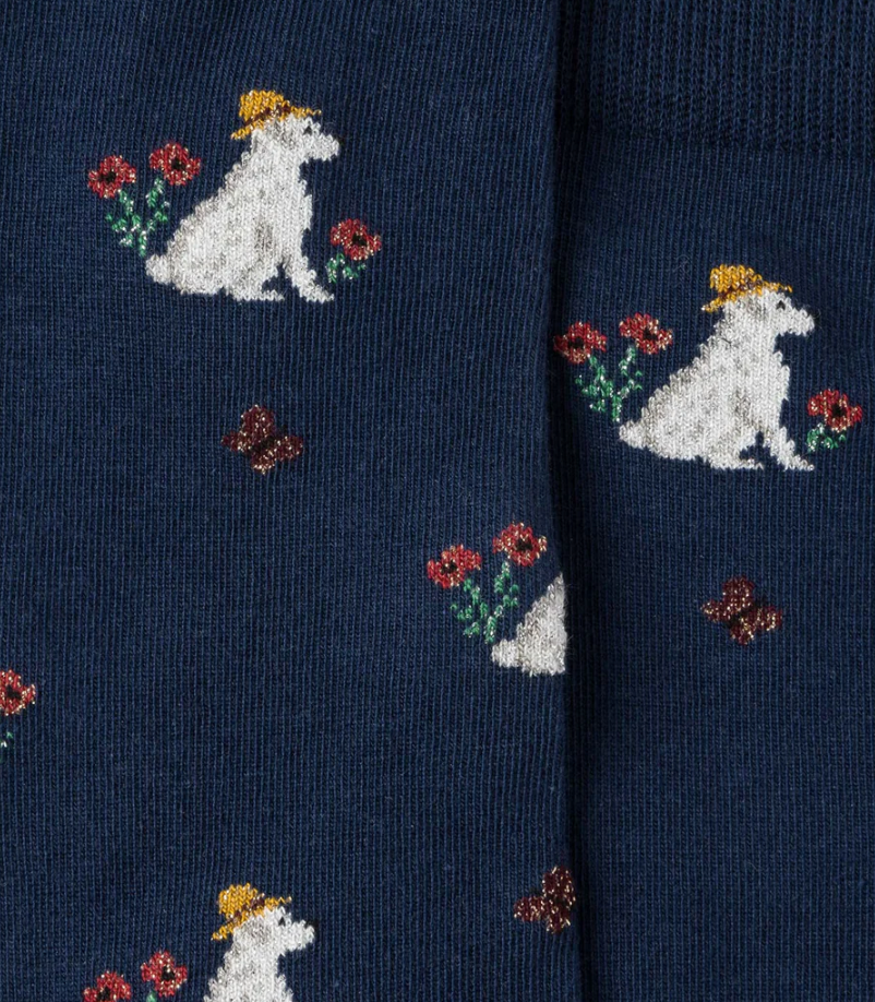 CALCETINES FRITZ PARA ELLA - ROYALTY PARIS