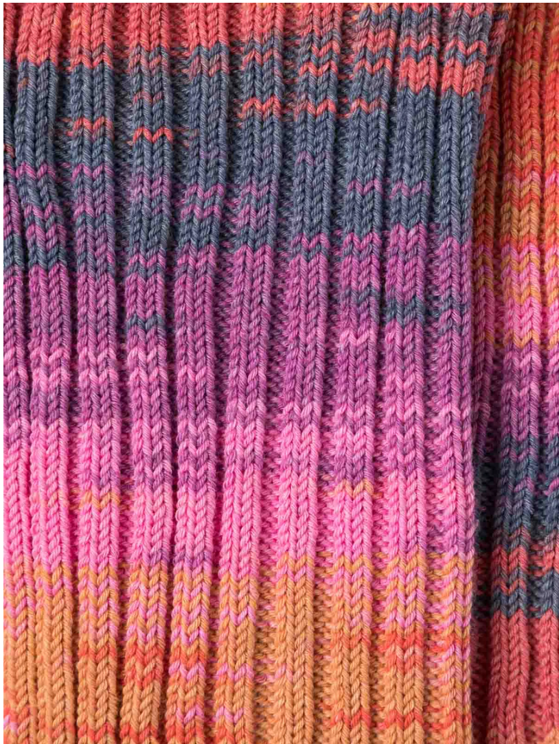 INDIA MULTICO POUR ELLE - ROYALTIES PARIS