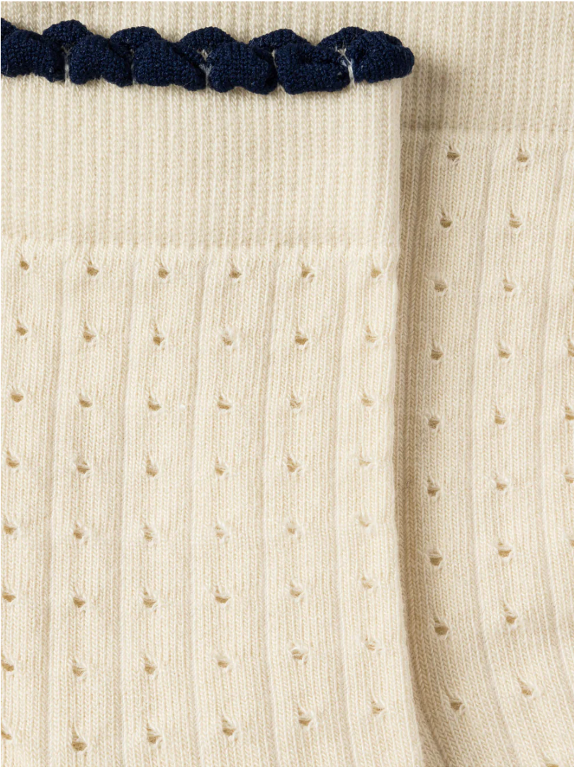 JORDAN SOCKS FOR HER - ROYALTY PARIS