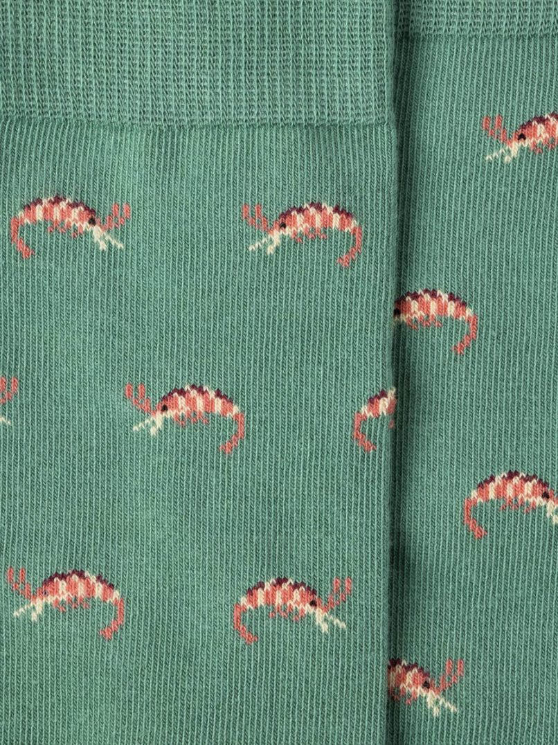 LOLA CHAUSSETTE - ROYALTIES PARIS