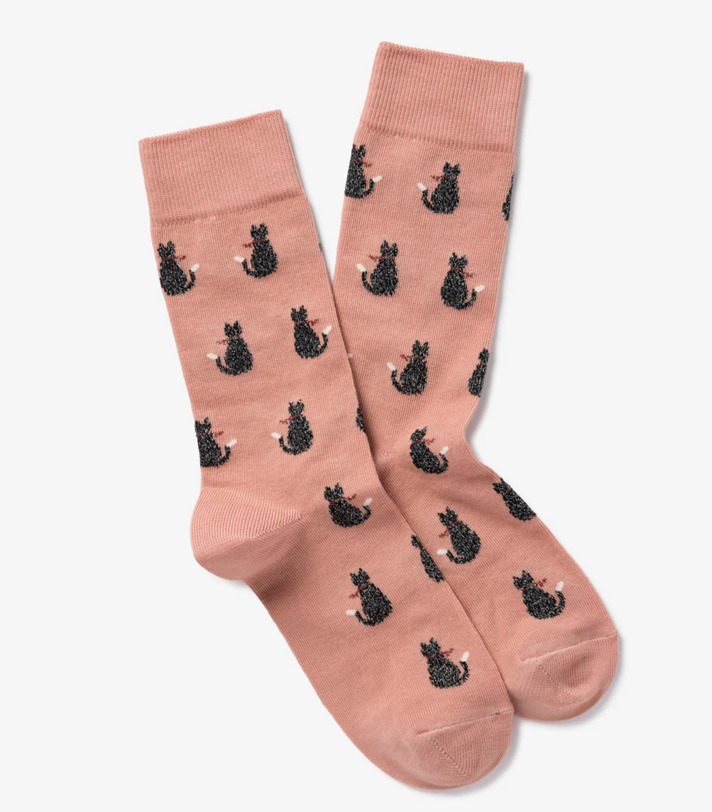 MISTIGRI CHAUSSETTE POUR ELLE - ROYALTIES PARIS