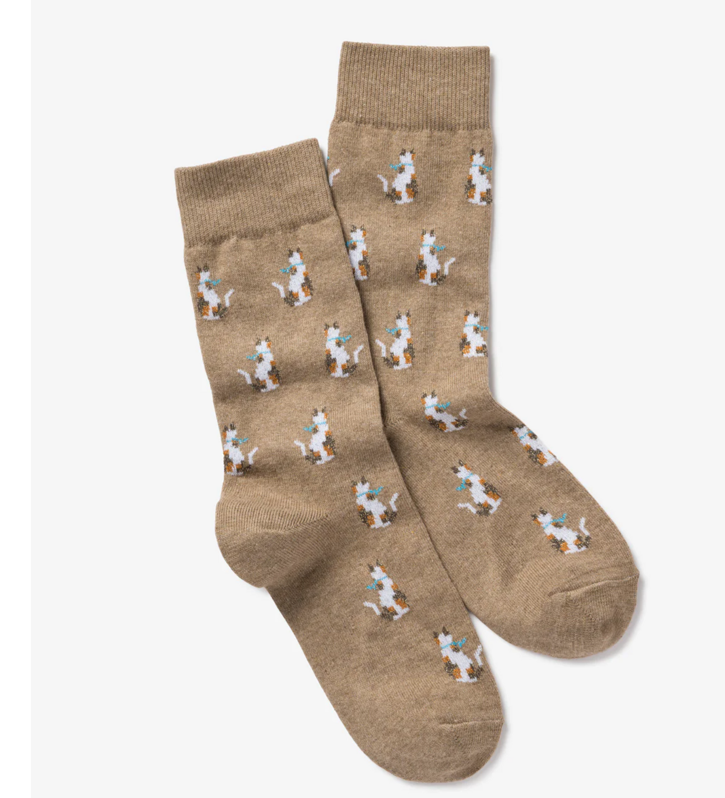 MISTIGRI CHAUSSETTE POUR ELLE - ROYALTIES PARIS