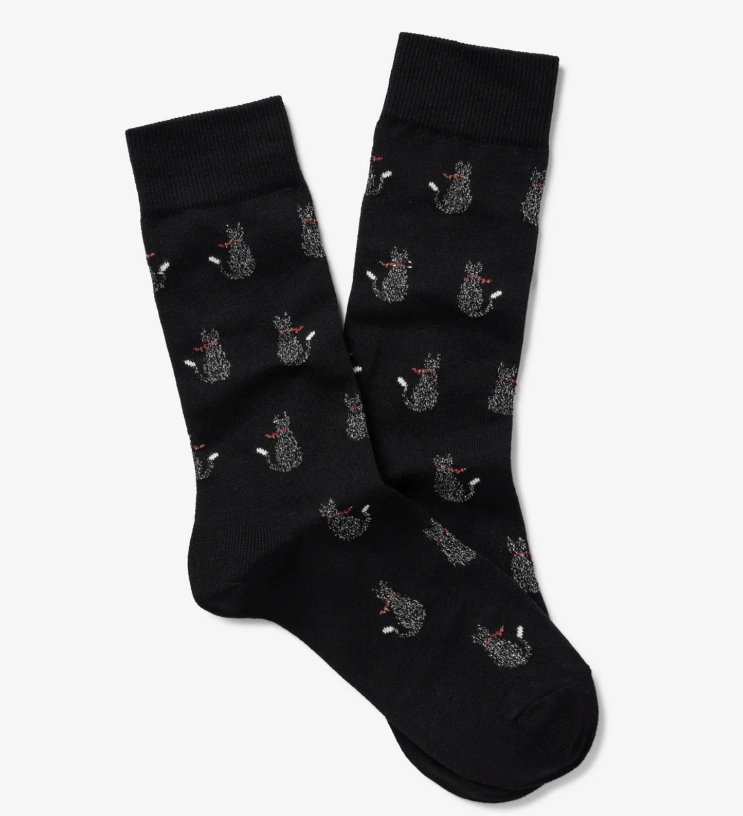 MISTIGRI CHAUSSETTE POUR ELLE - ROYALTIES PARIS