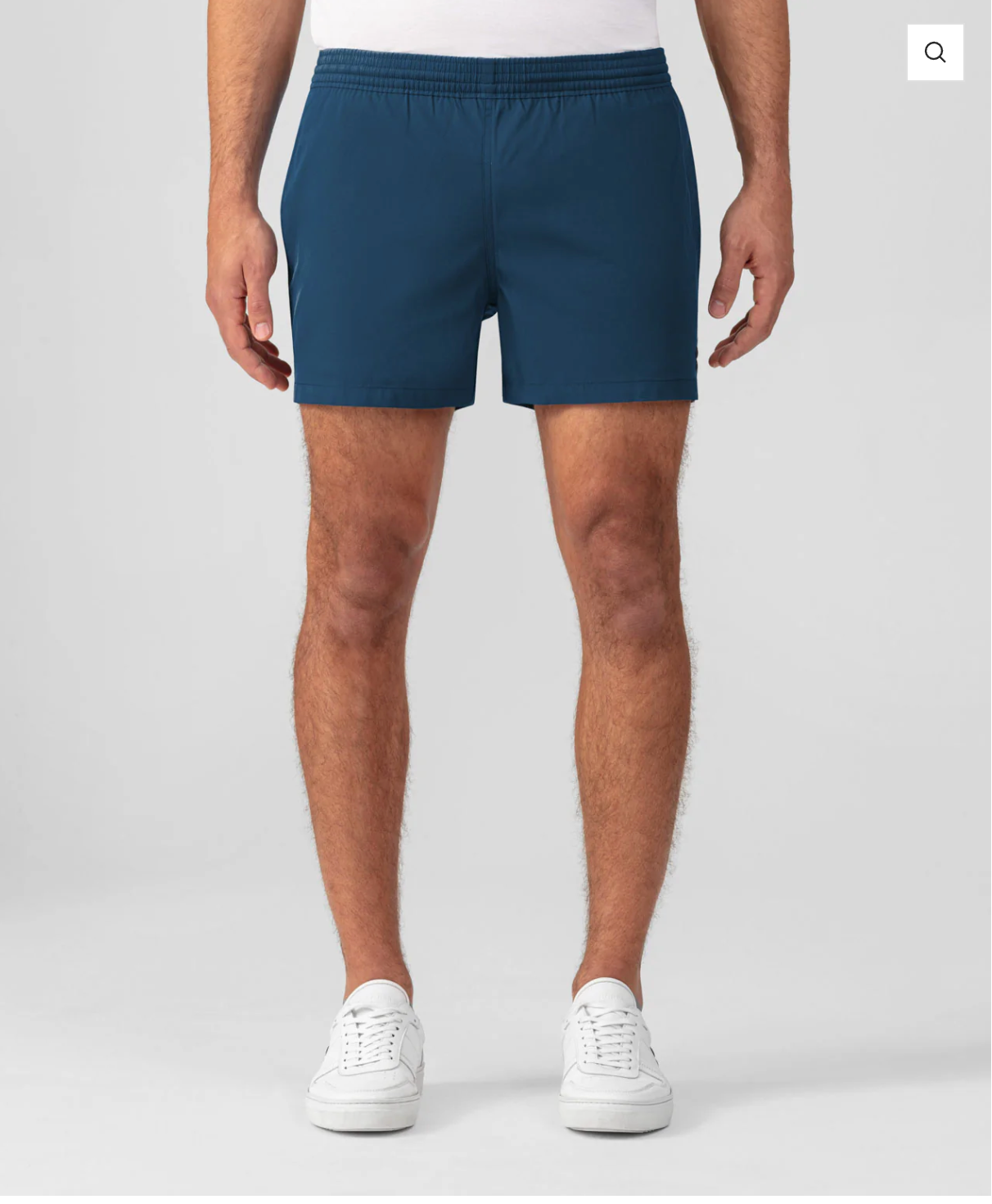 SHORT EXERCISER COURT - RON DORFF