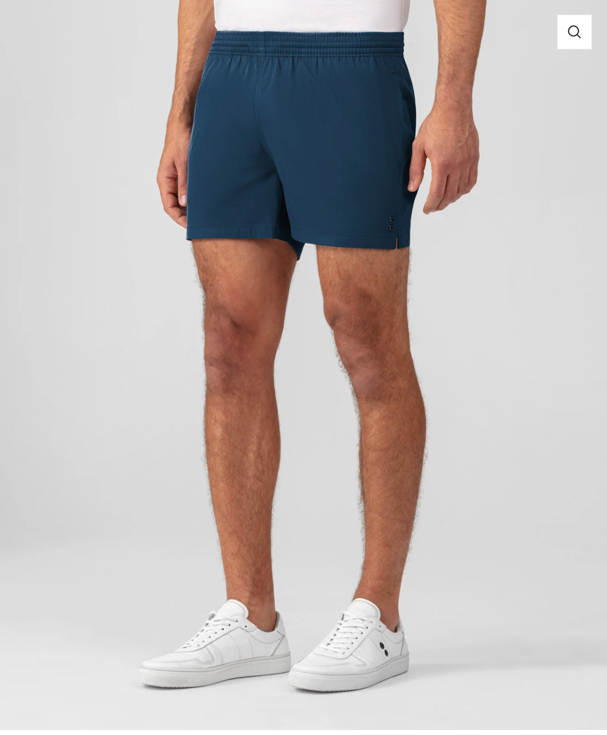 SHORT EXERCISER COURT - RON DORFF