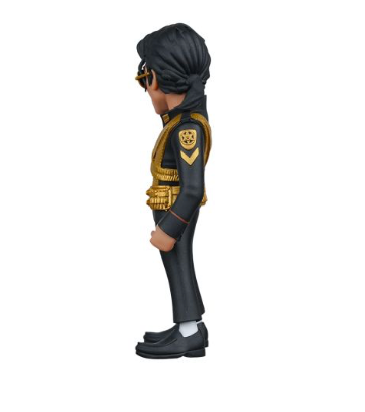 FIGURITA MICHAEL JACKSON 10K - MINIMIX 111