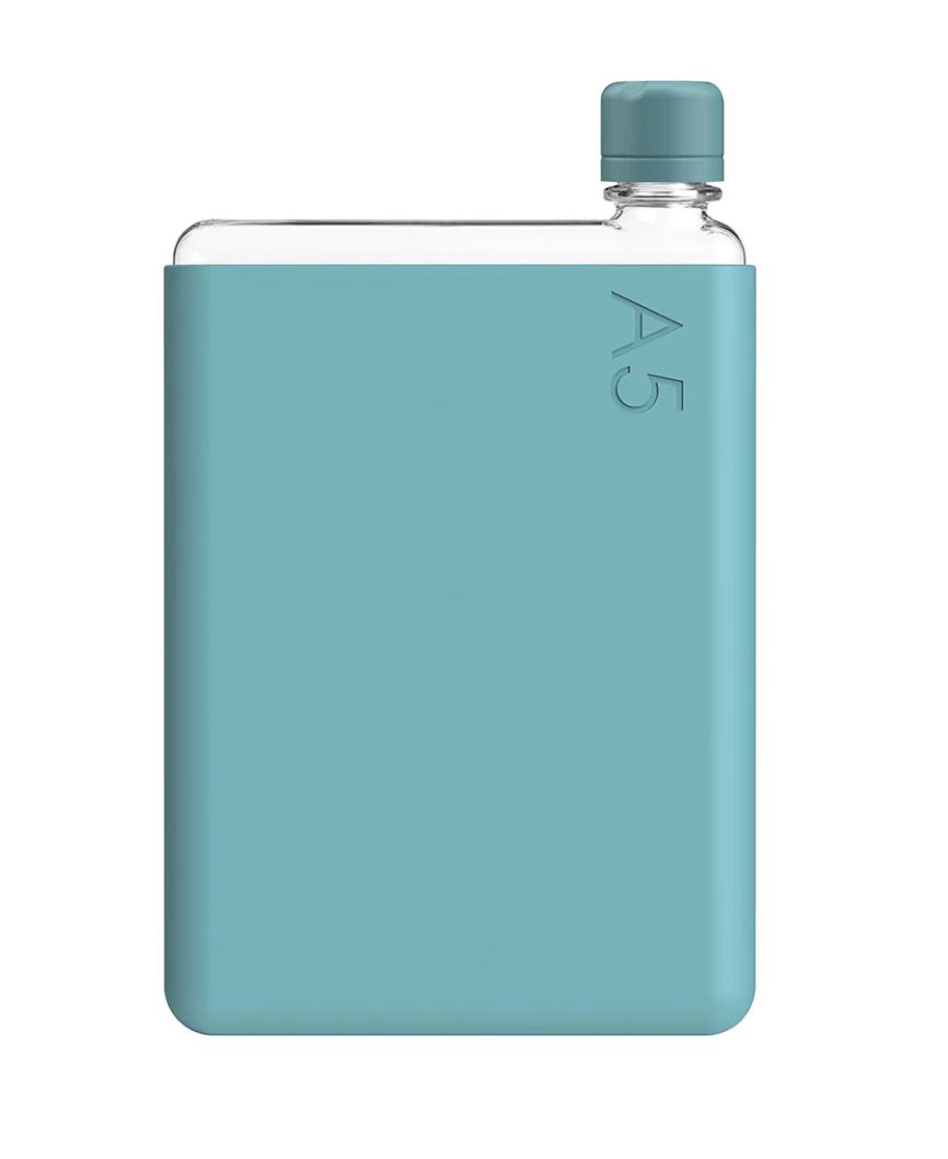 A5 MEMOBOTTLE NIEBLA MARINA - 750ML / 25OZ