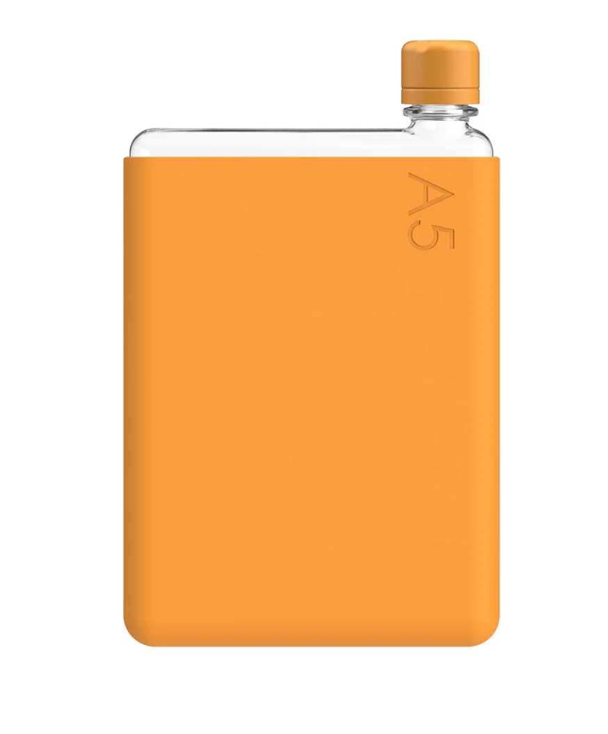 A5 MEMOBOTTLE MANDARINA - 750ML / 25OZ