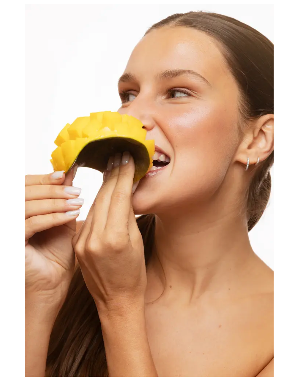 DENTIFRICE BACK TO PAMPELONNE 75ML - MANGUE + MENTHE FRAICHE - LEBON