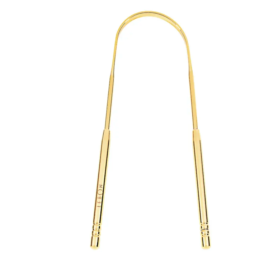 GRATTE LANGUE - LEBON