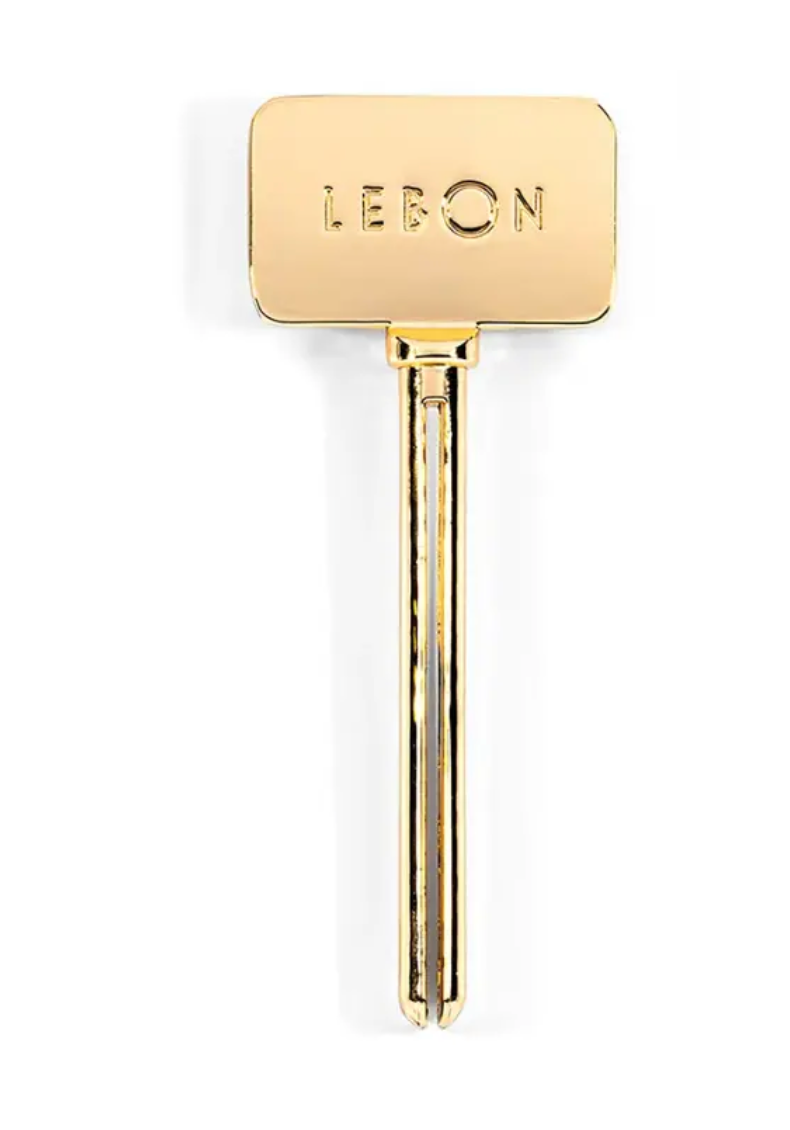 PASTA DE DIENTES TWIST - LEBON