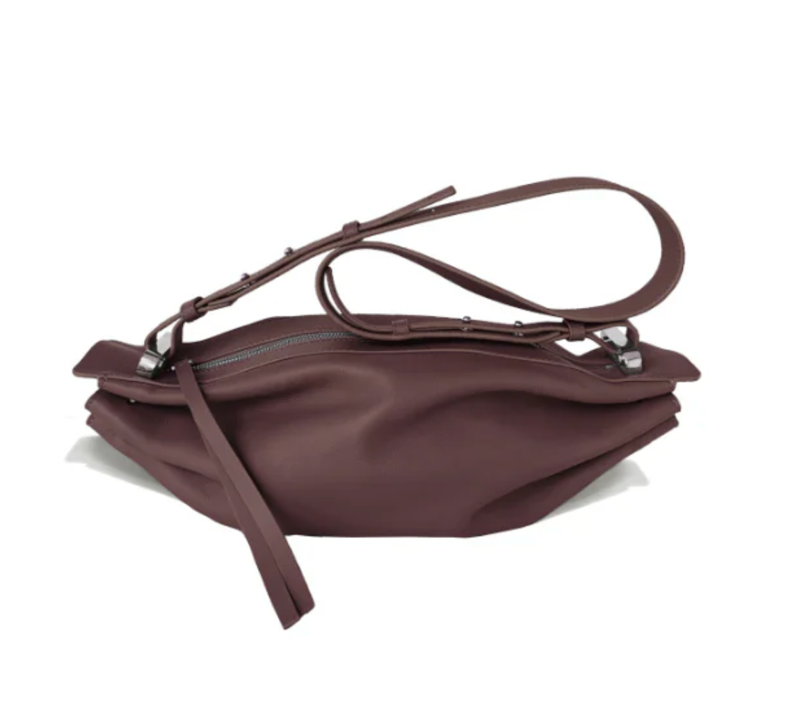 BON-BON M (BANDOLERA EX ANILLO) - BONASTRE