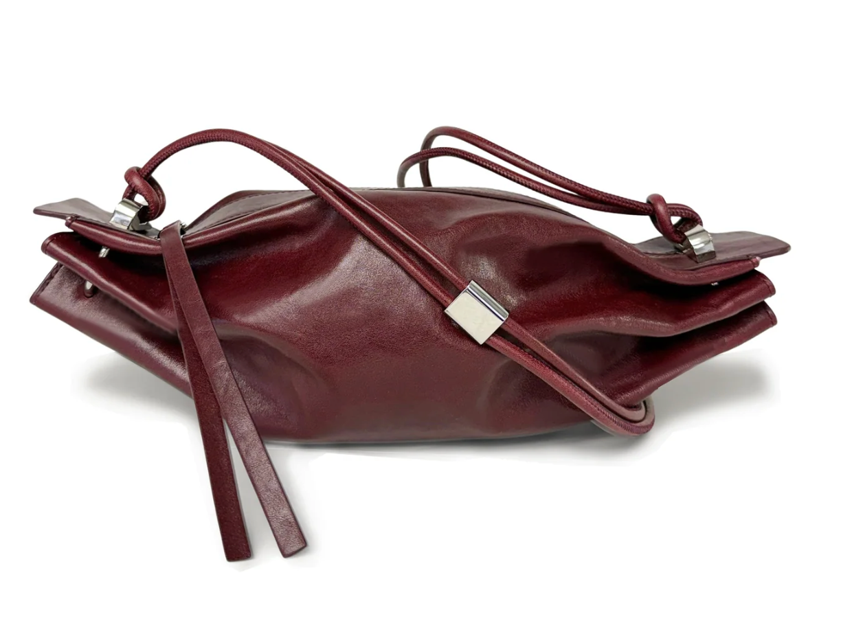 BON-BON M (BANDOLERA EX ANILLO) - BONASTRE