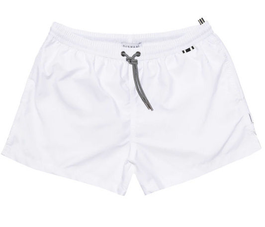 SHORT GIGLIO WHITE - DANWARD