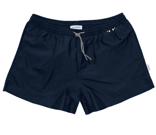 SHORT GIGLIO NAVY - DANWARD