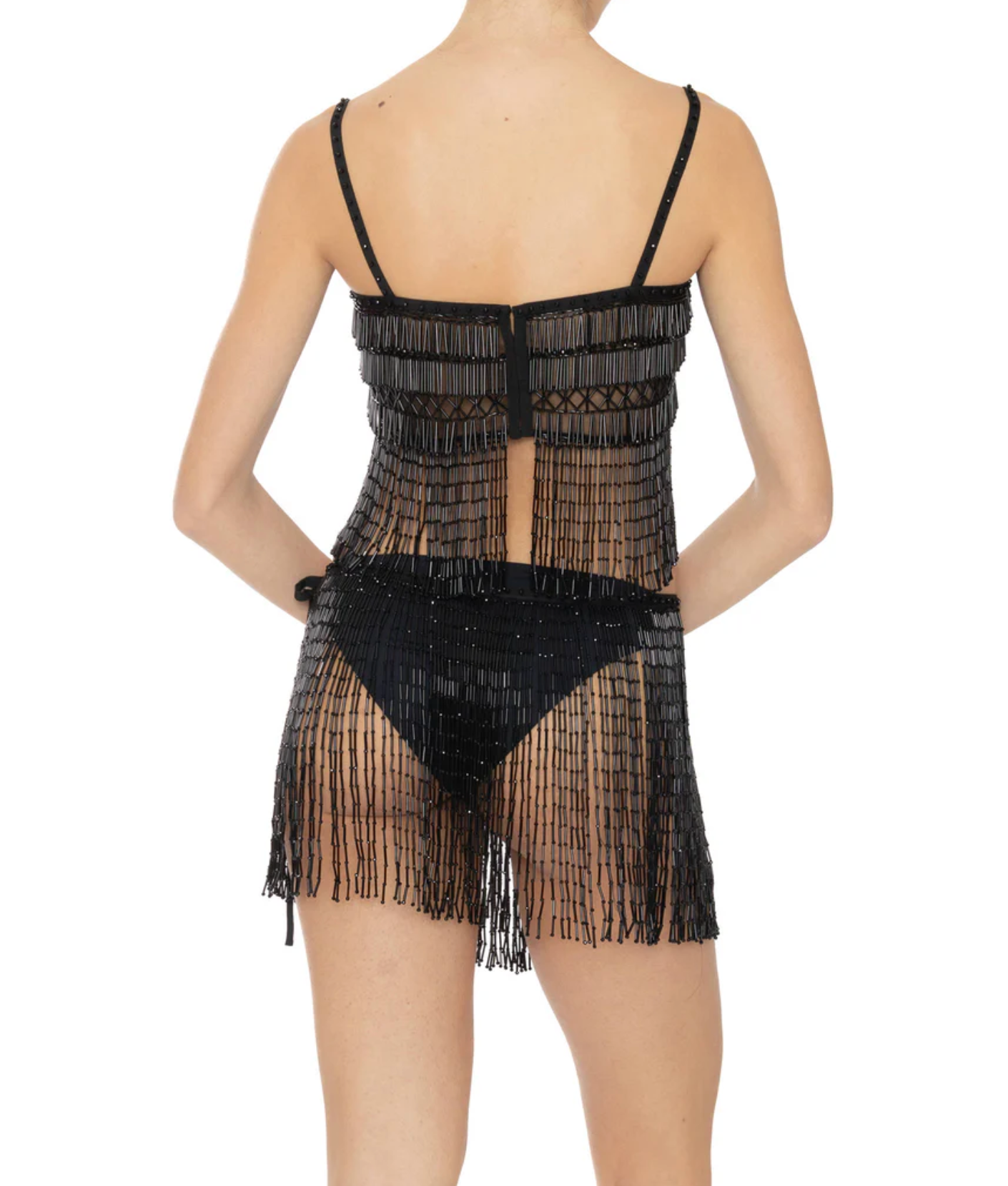 GLASS PAREO - DANWARD