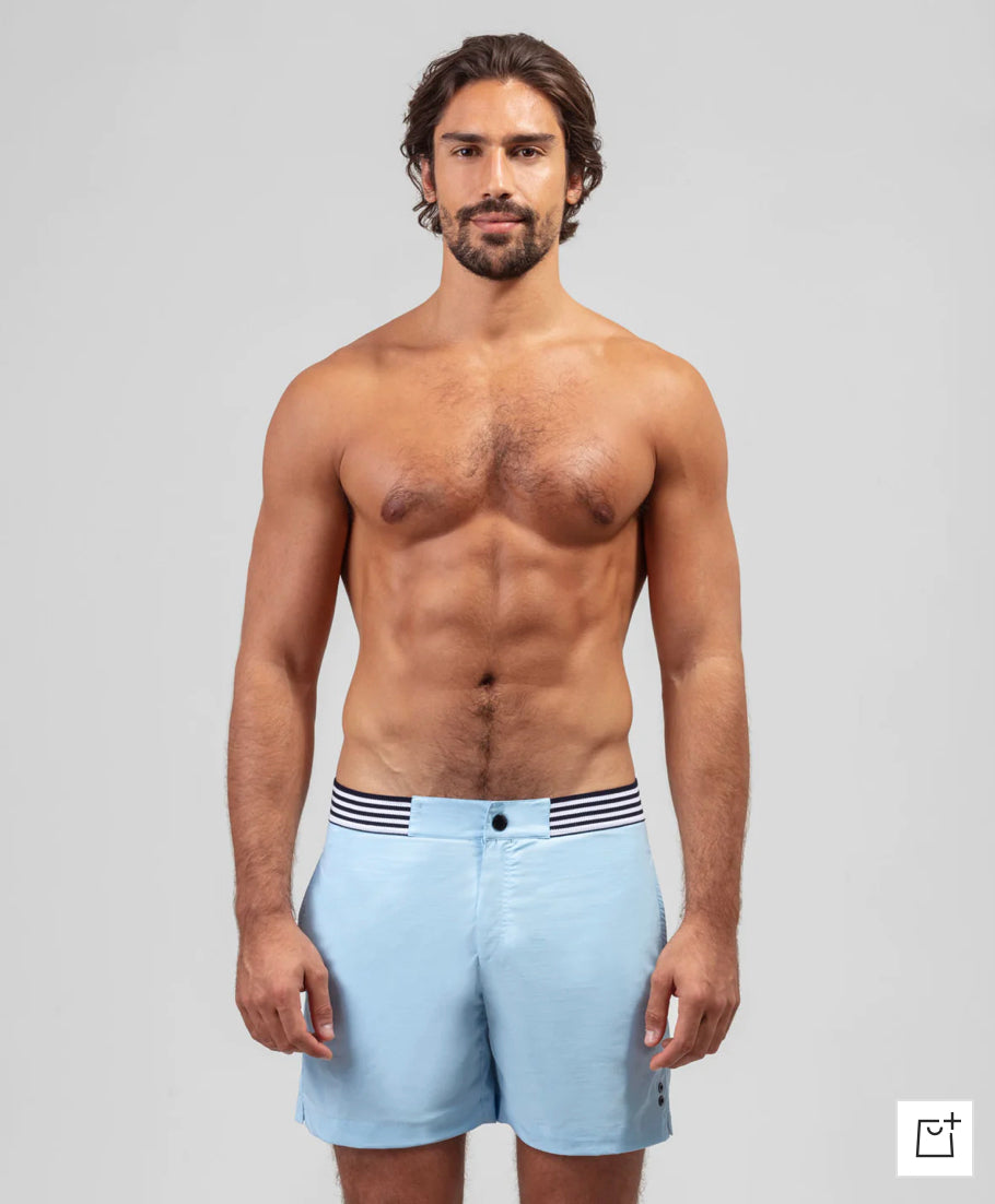 SWIM SHORT URBAN RON DORFF - RON DORFF