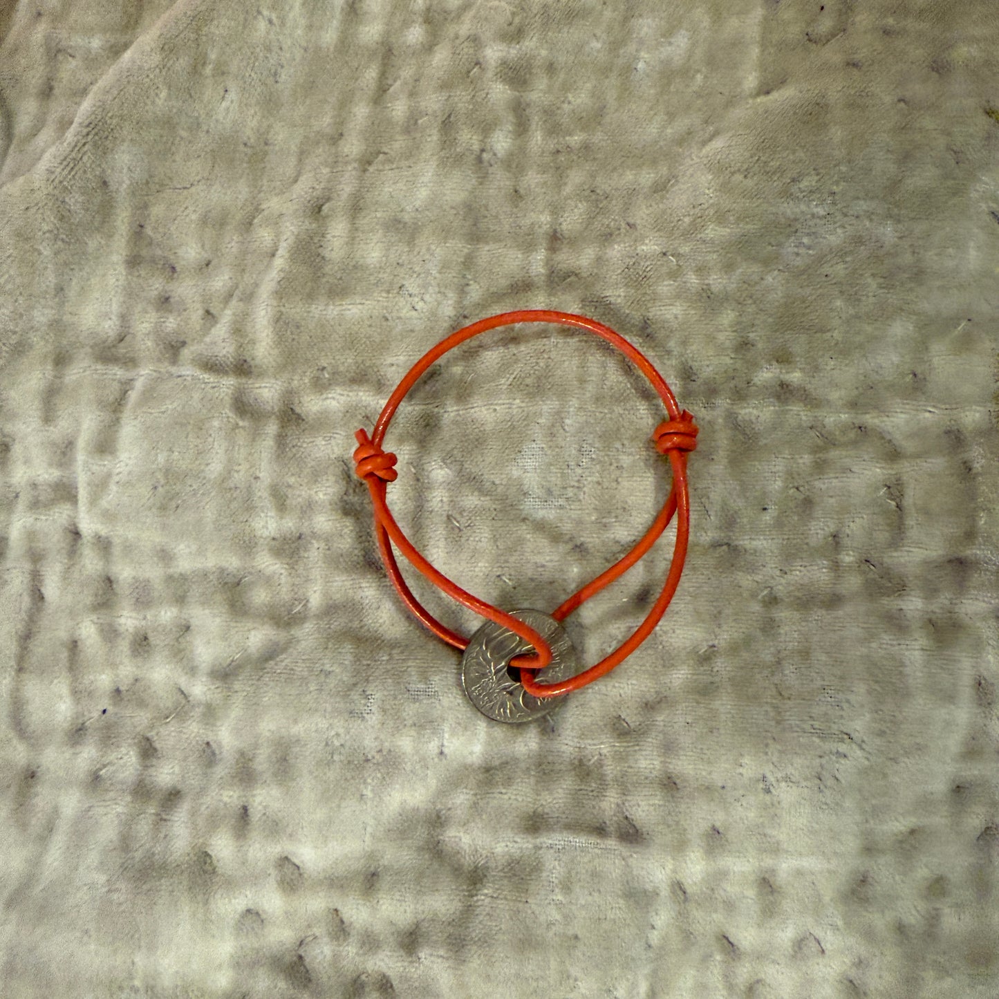 PULSERA PASHA SOU DE 10 quilates - PASHA ST BARTH