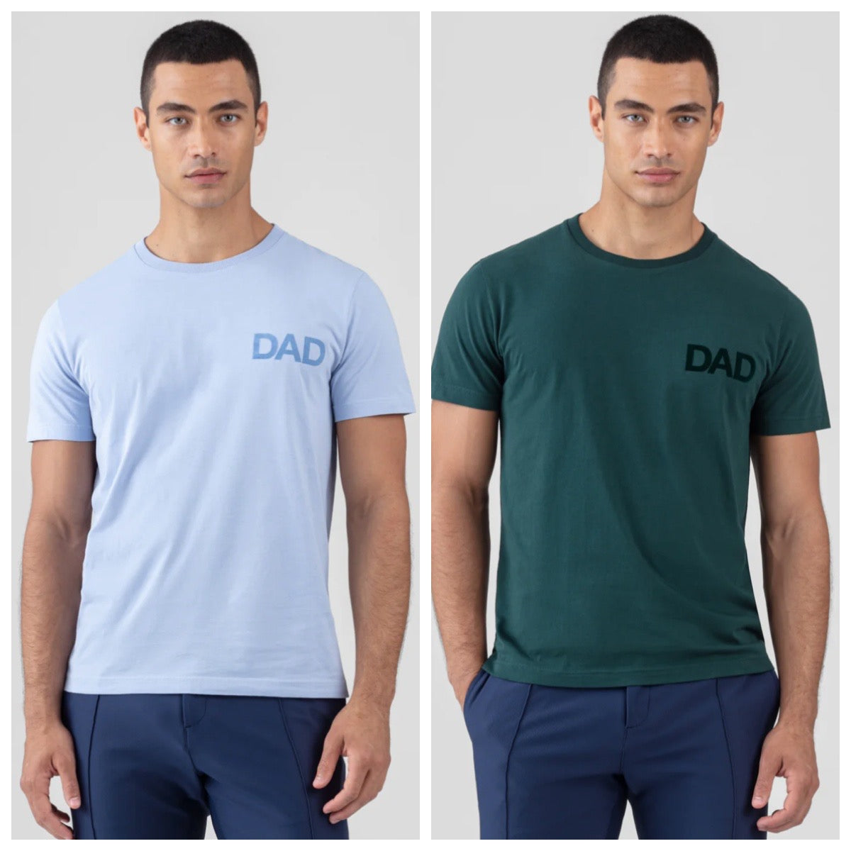 TS DAD TEE SHIRT 2023/2025 - RON DORFF