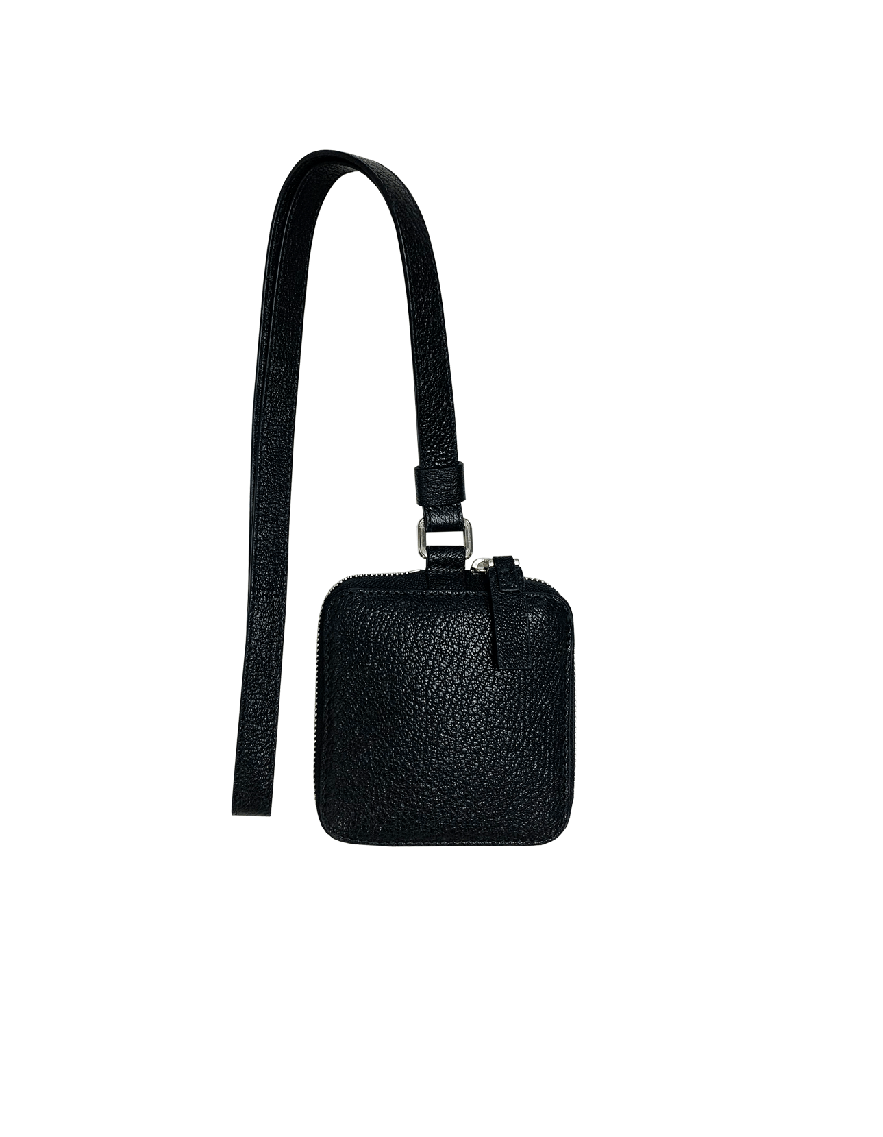 RECTANGLE WALLET - BONASTRE