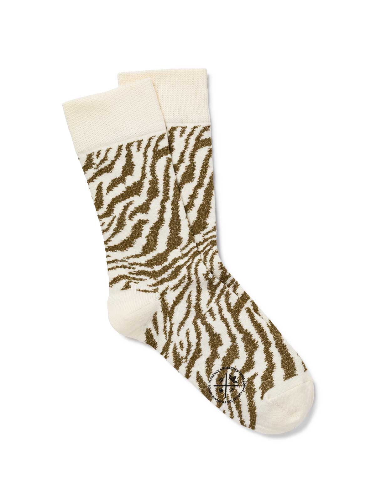 AMELIA SOCK FOR HER - ROYALTIES PARIS