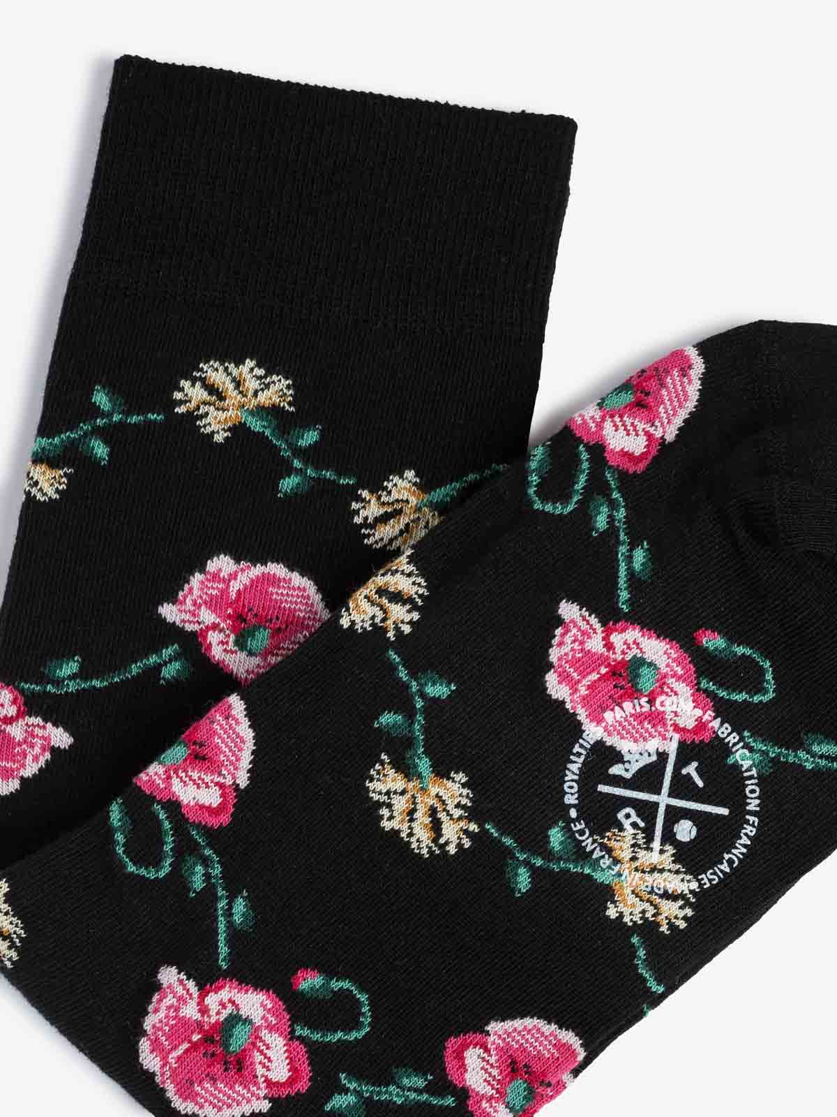 MISS SOCK PARA ELLA - ROYALTIES PARIS