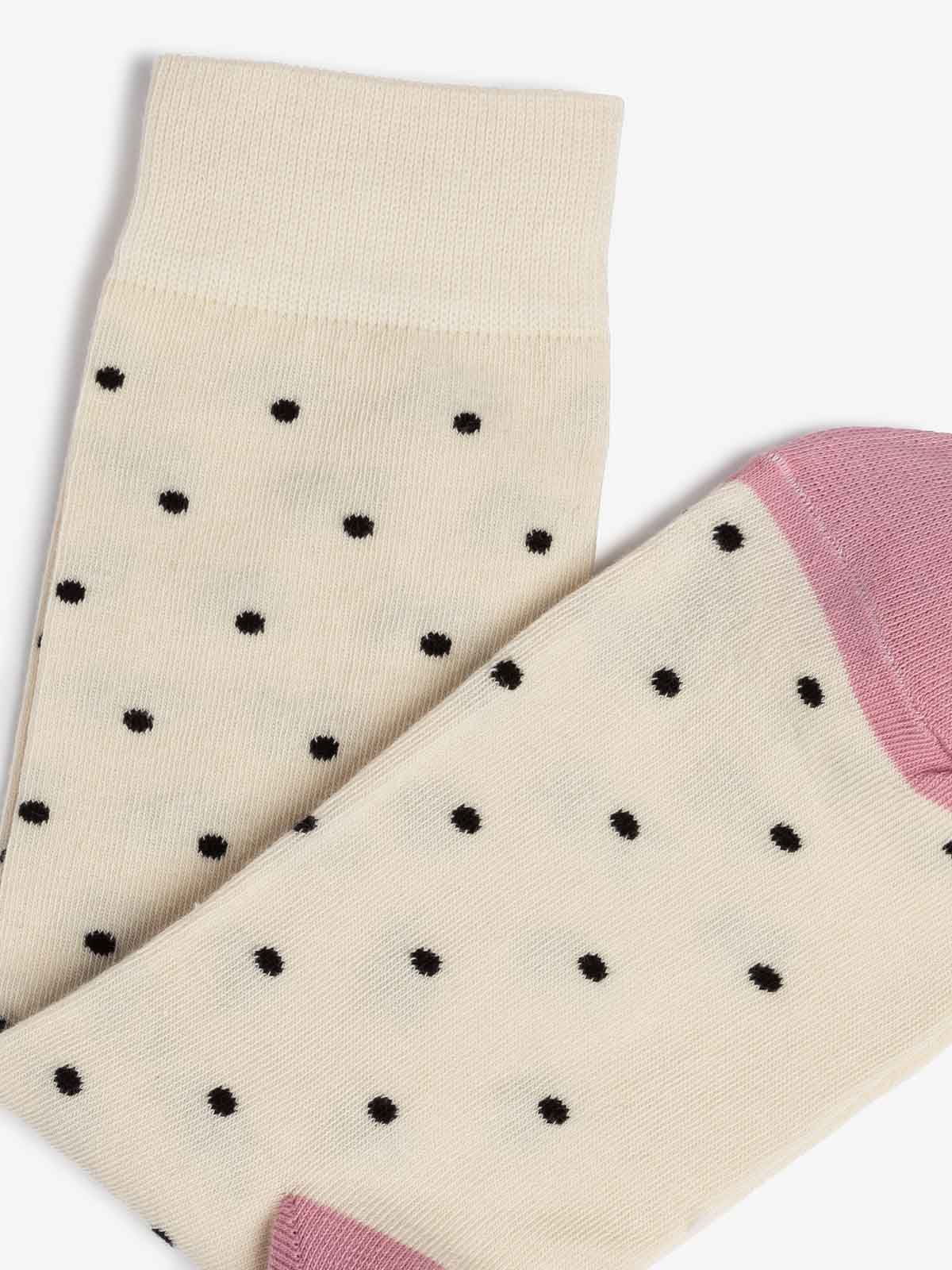MISTINGUETT SOCK FOR HER - ROYALTIES PARIS