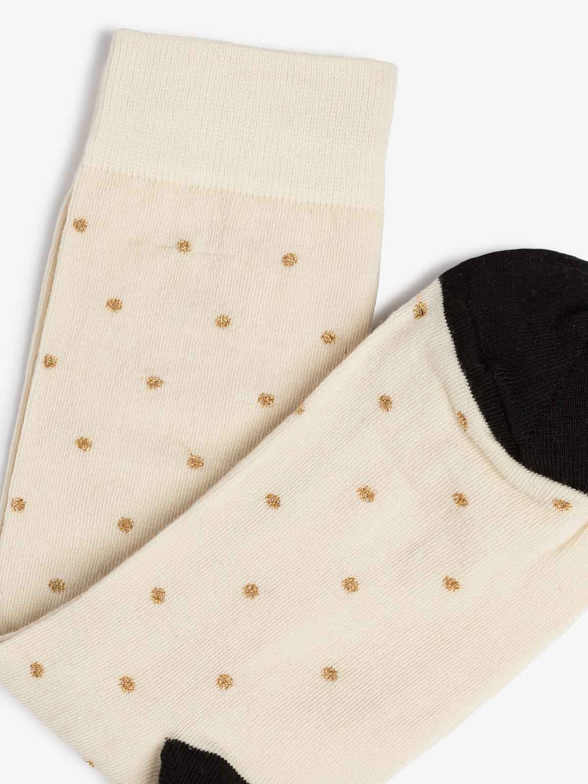 MISTINGUETT SOCK FOR HER - ROYALTIES PARIS