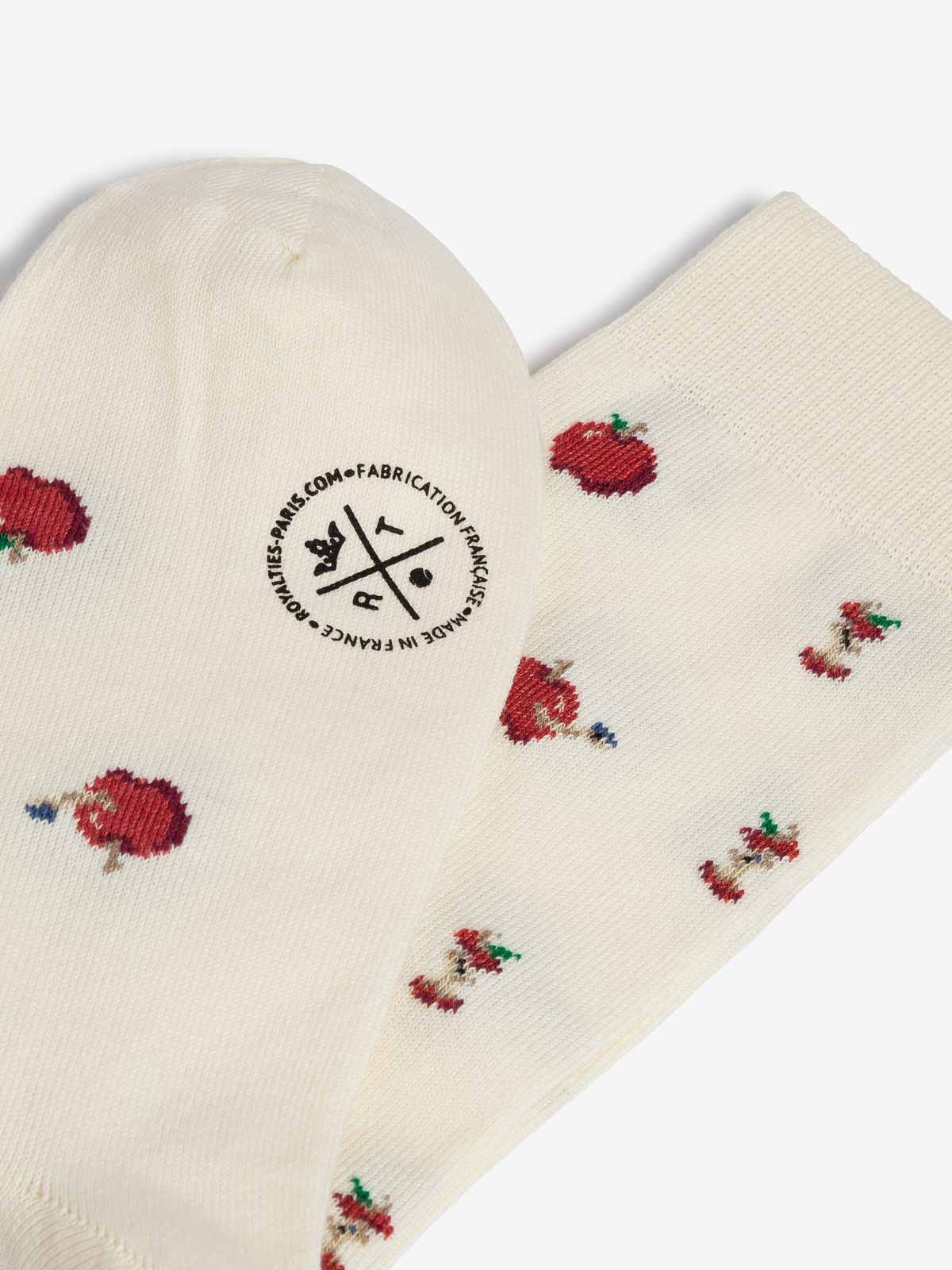 ADAM SOCK - REGALÍAS PARÍS