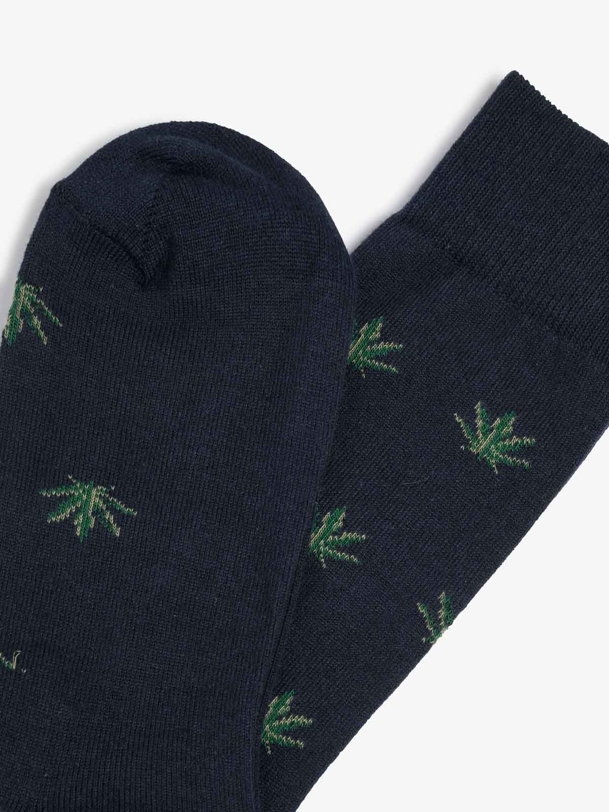 GANJA SOCK - ROYALTIES PARIS
