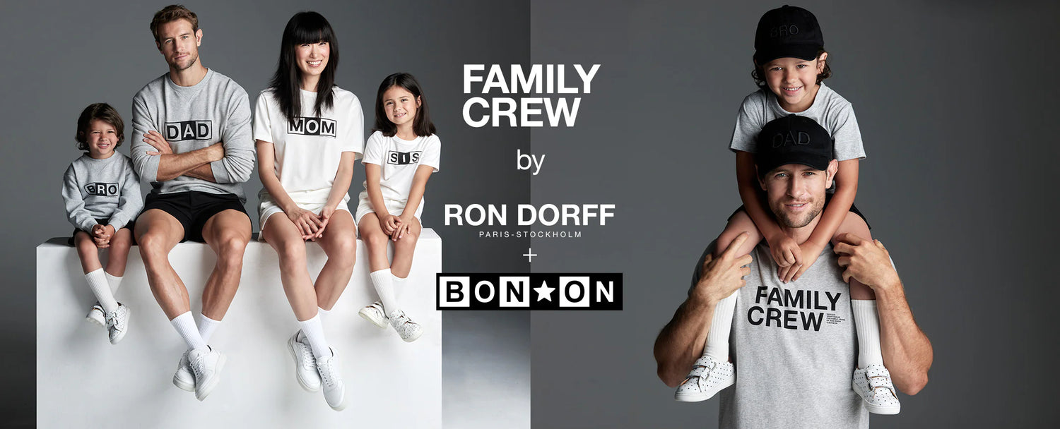 RON DORFF X BONTON 2024