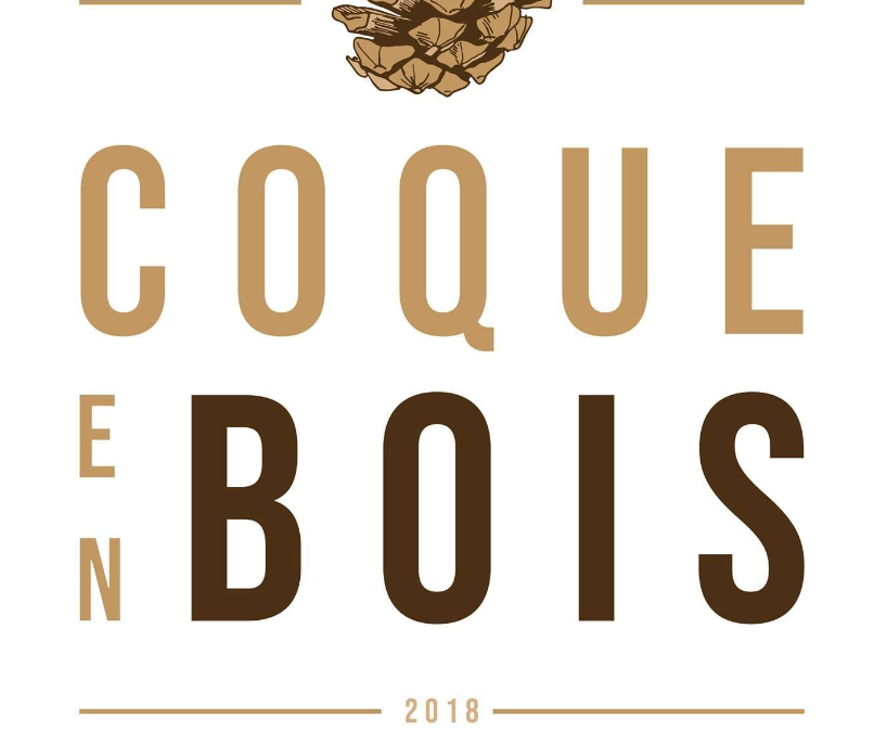COQUES EN BOIS