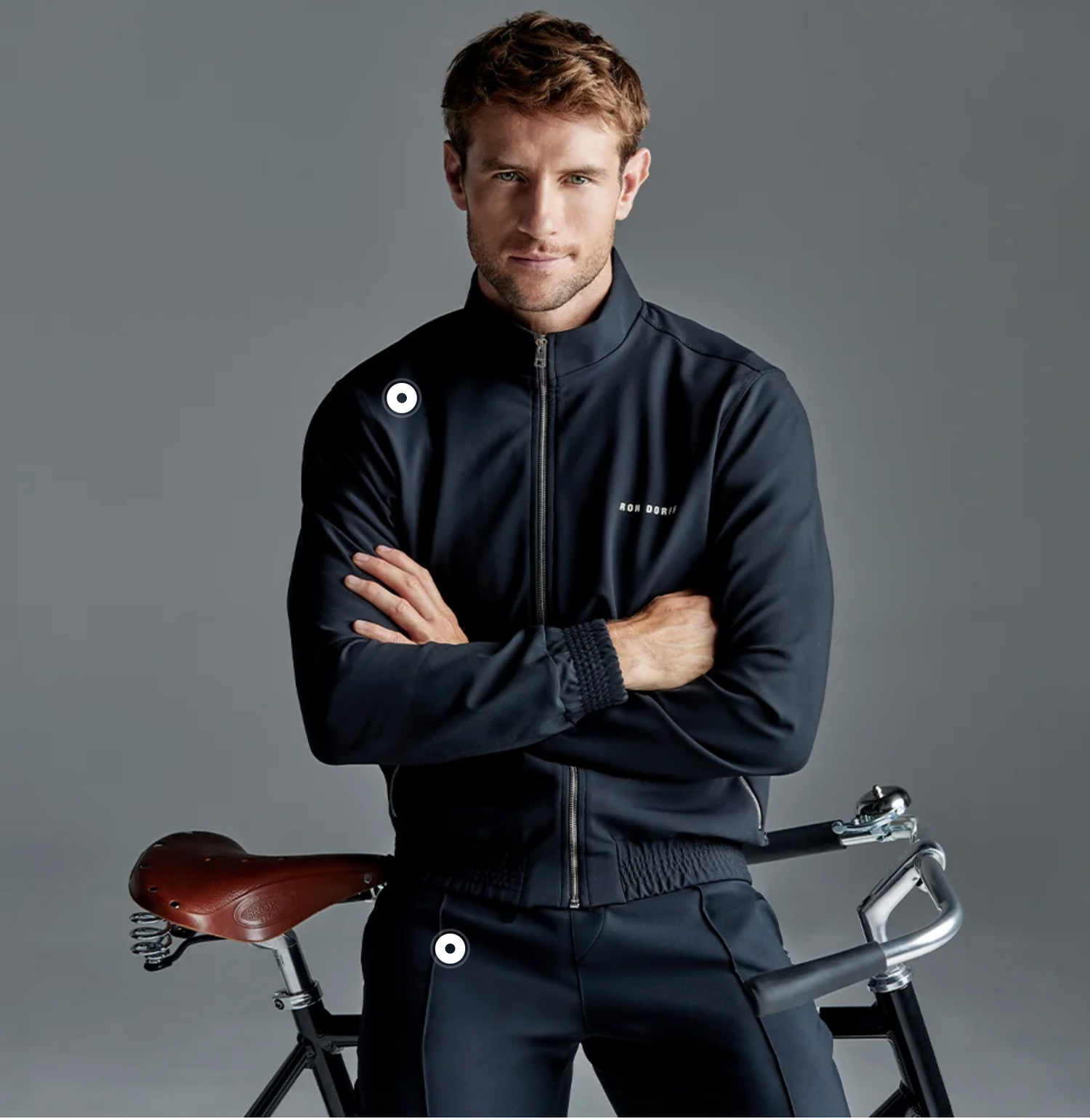 RON DORFF - Collection Automne Hiver 2023